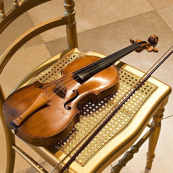 День влюбленных в Зарядье