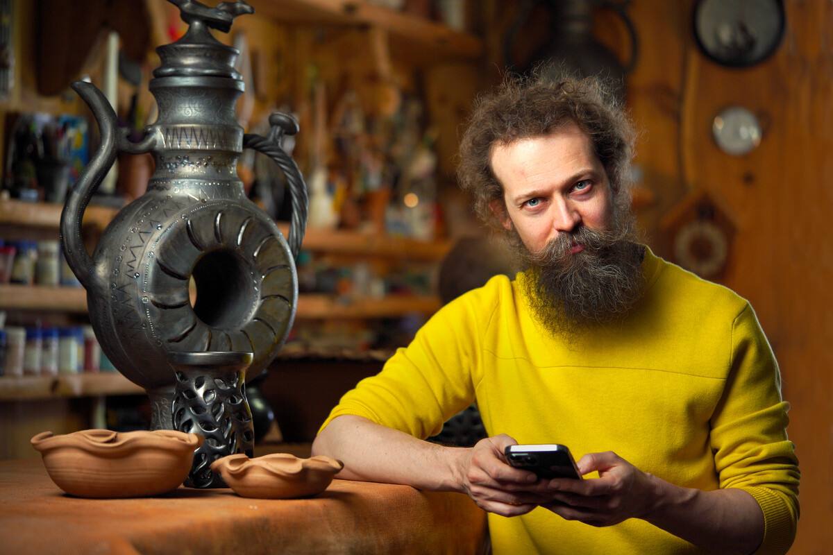 Перелидоз через видеоконтент / Контент маркетинг для бизнеса, почему именно сейчас