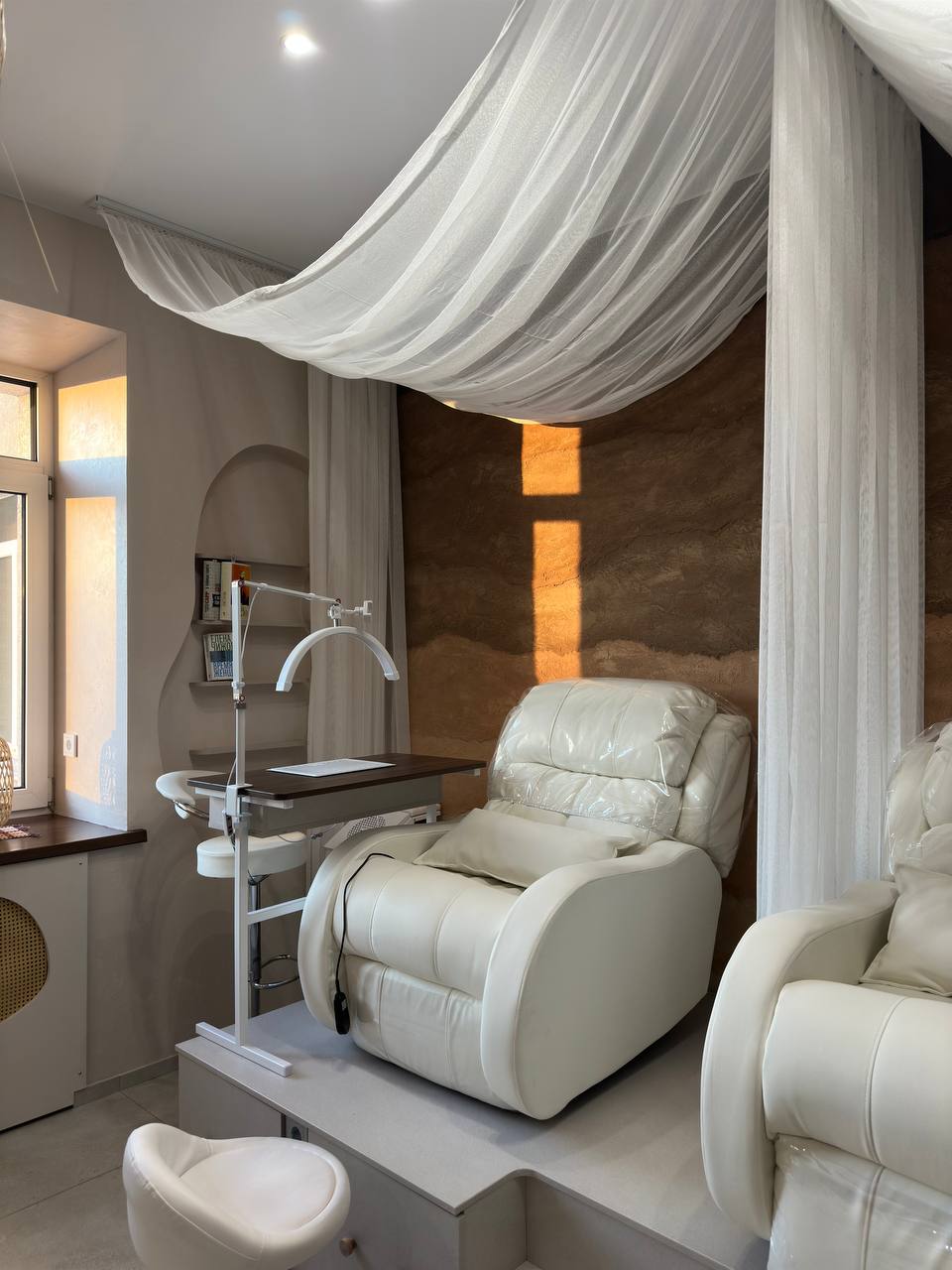 Зори. Дом красоты