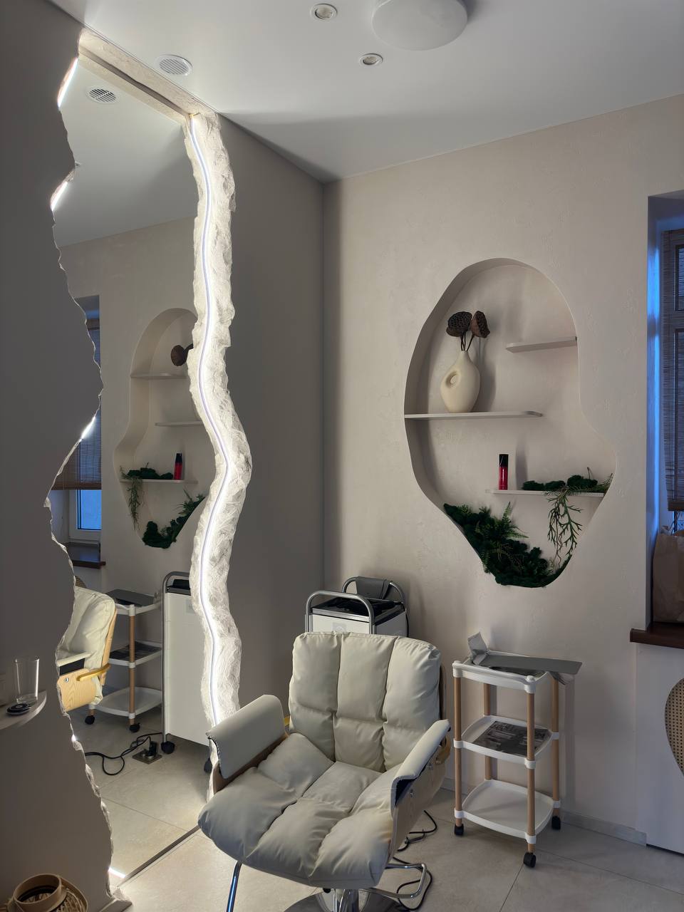 Зори. Дом красоты