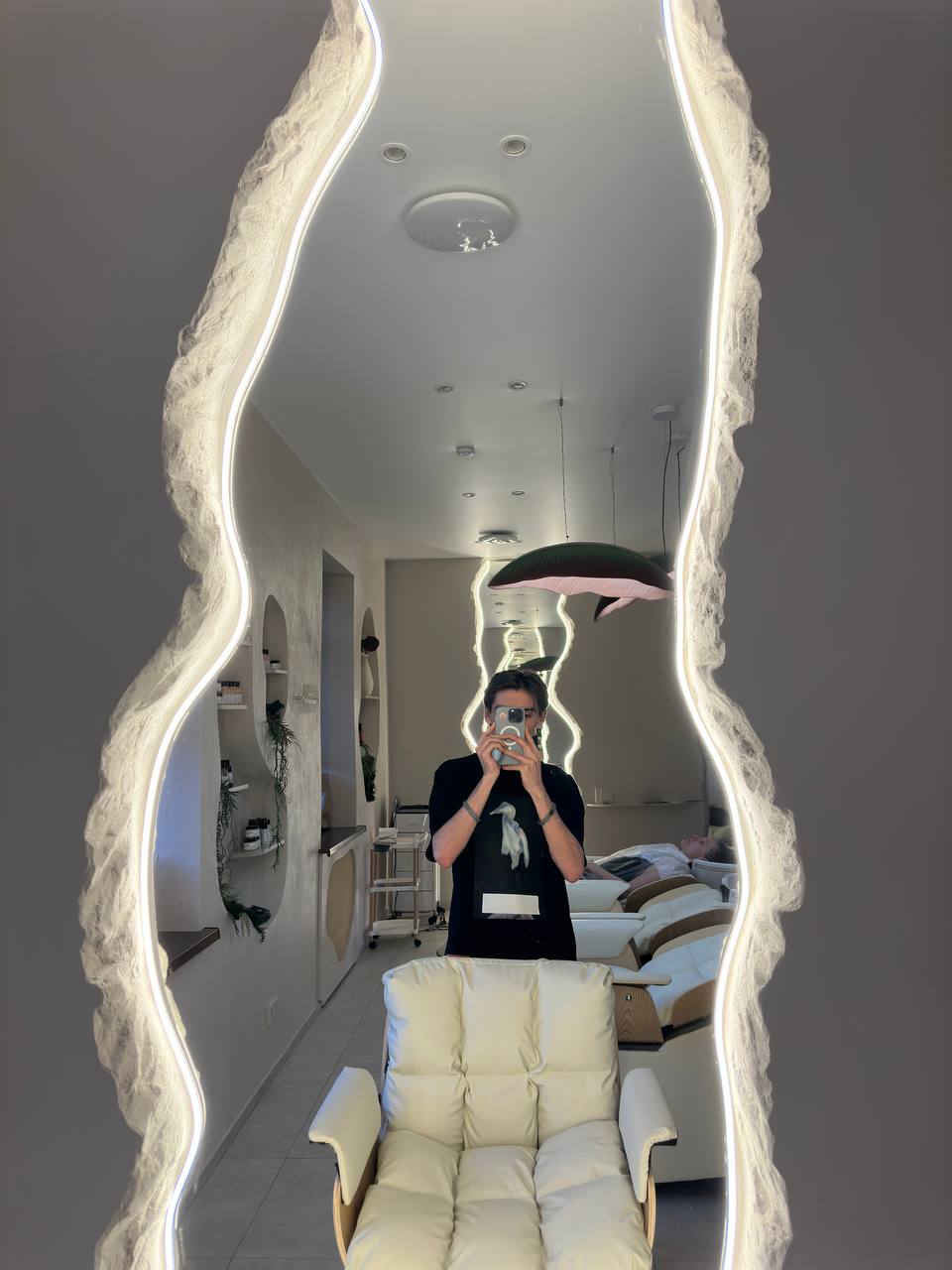 Зори. Дом красоты