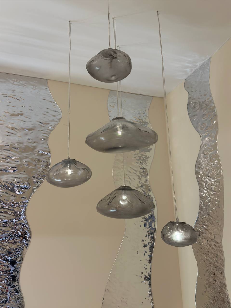 Зори. Дом красоты