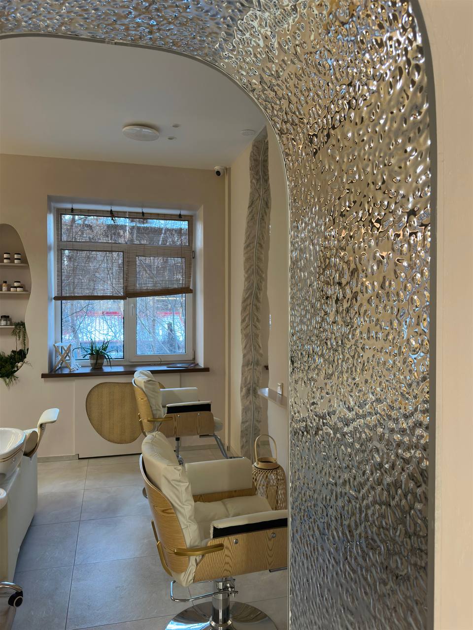 Зори. Дом красоты