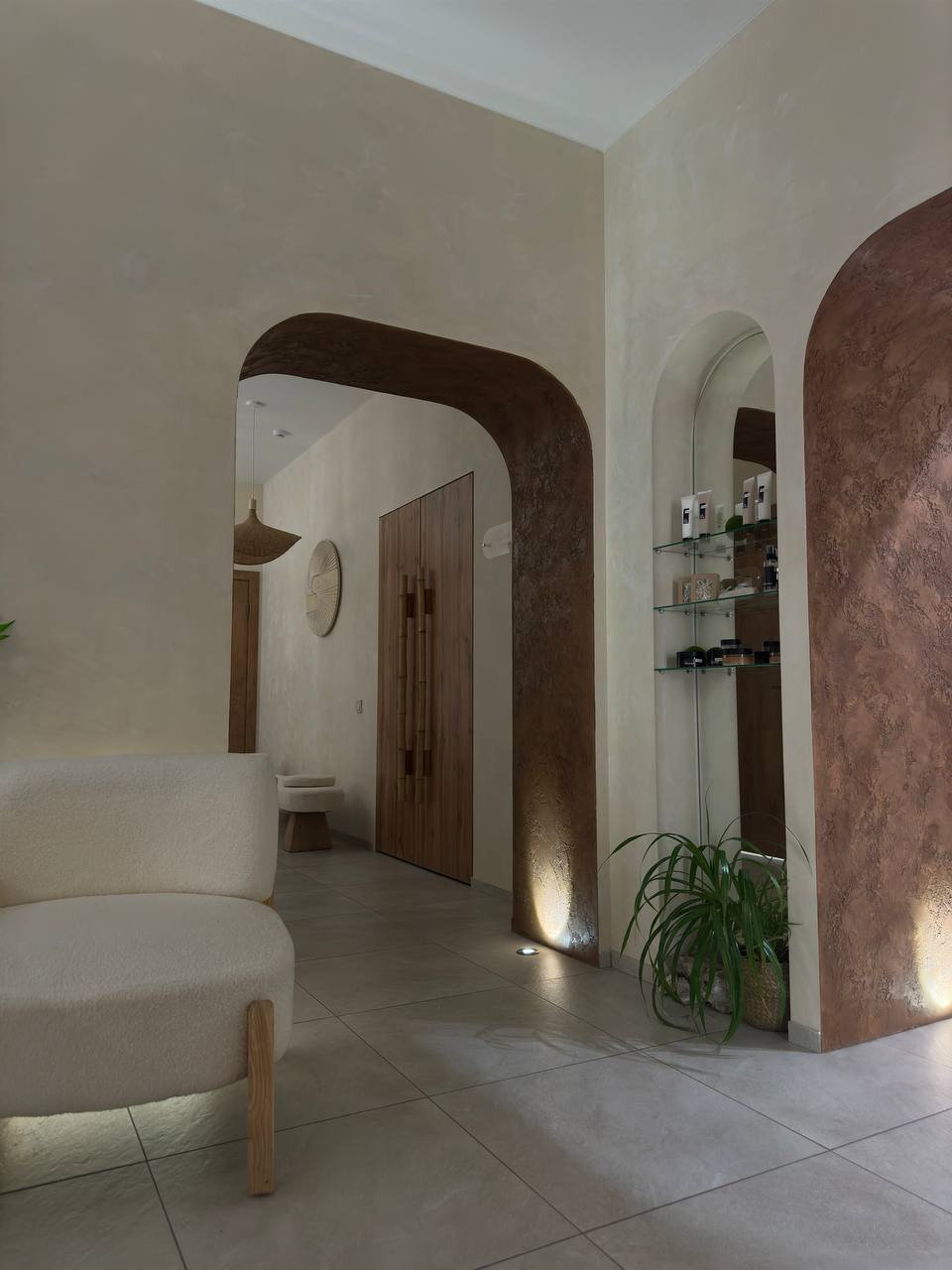 Зори. Дом красоты