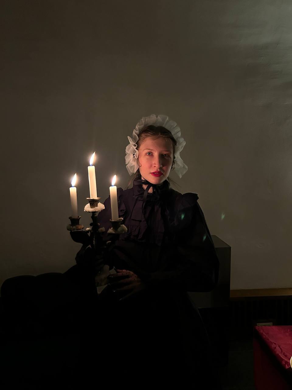 Субботний кинобранч «Патерсон»