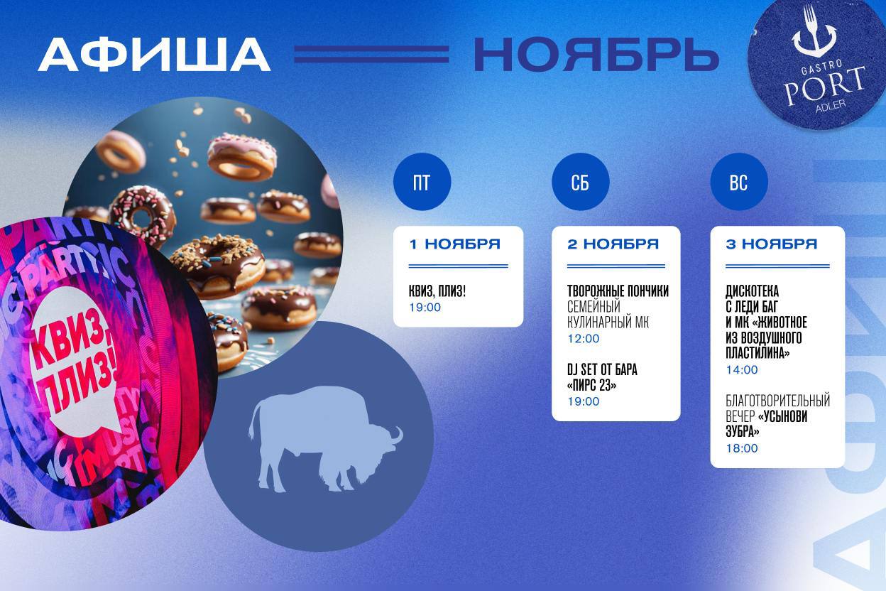 Квиз, Плиз!