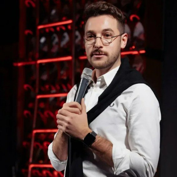 Юбилейный концерт Ундервуд, Люди как книги, Стендап Андрея Бебуришвили, Кулинарный мастер-класс, Иммерсивный ужин "Воспоминания со вкусом. Детство"