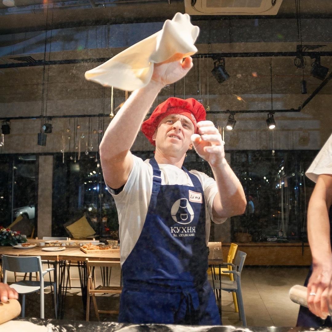 Юбилейный концерт Ундервуд, Люди как книги, Стендап Андрея Бебуришвили, Кулинарный мастер-класс, Иммерсивный ужин "Воспоминания со вкусом. Детство"