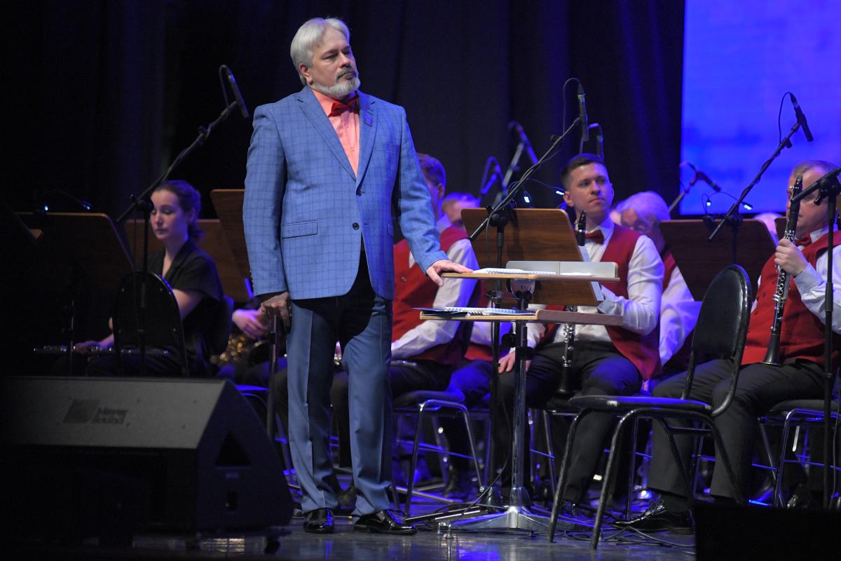 Виват, оркестр!