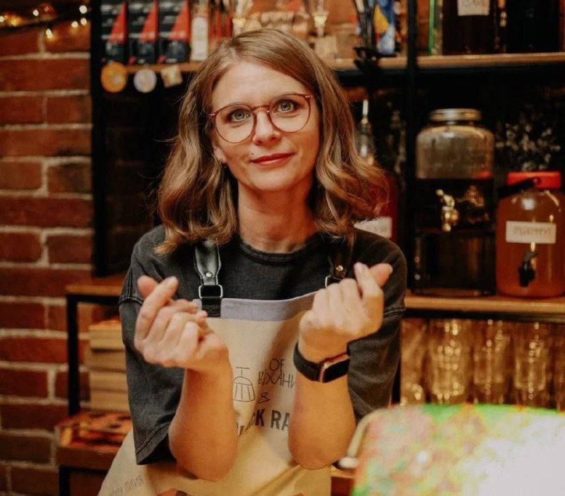 Коктейльная вечеринка