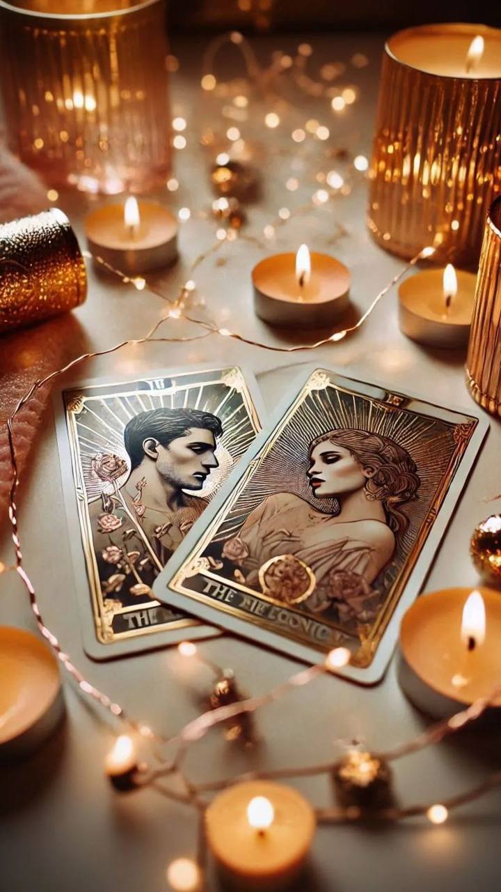 Признайся Себе в любви