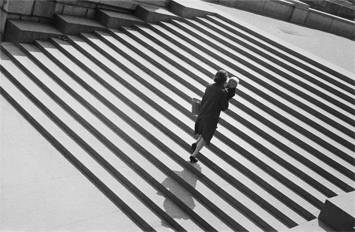 Две выставки, один гений — Александр Родченко