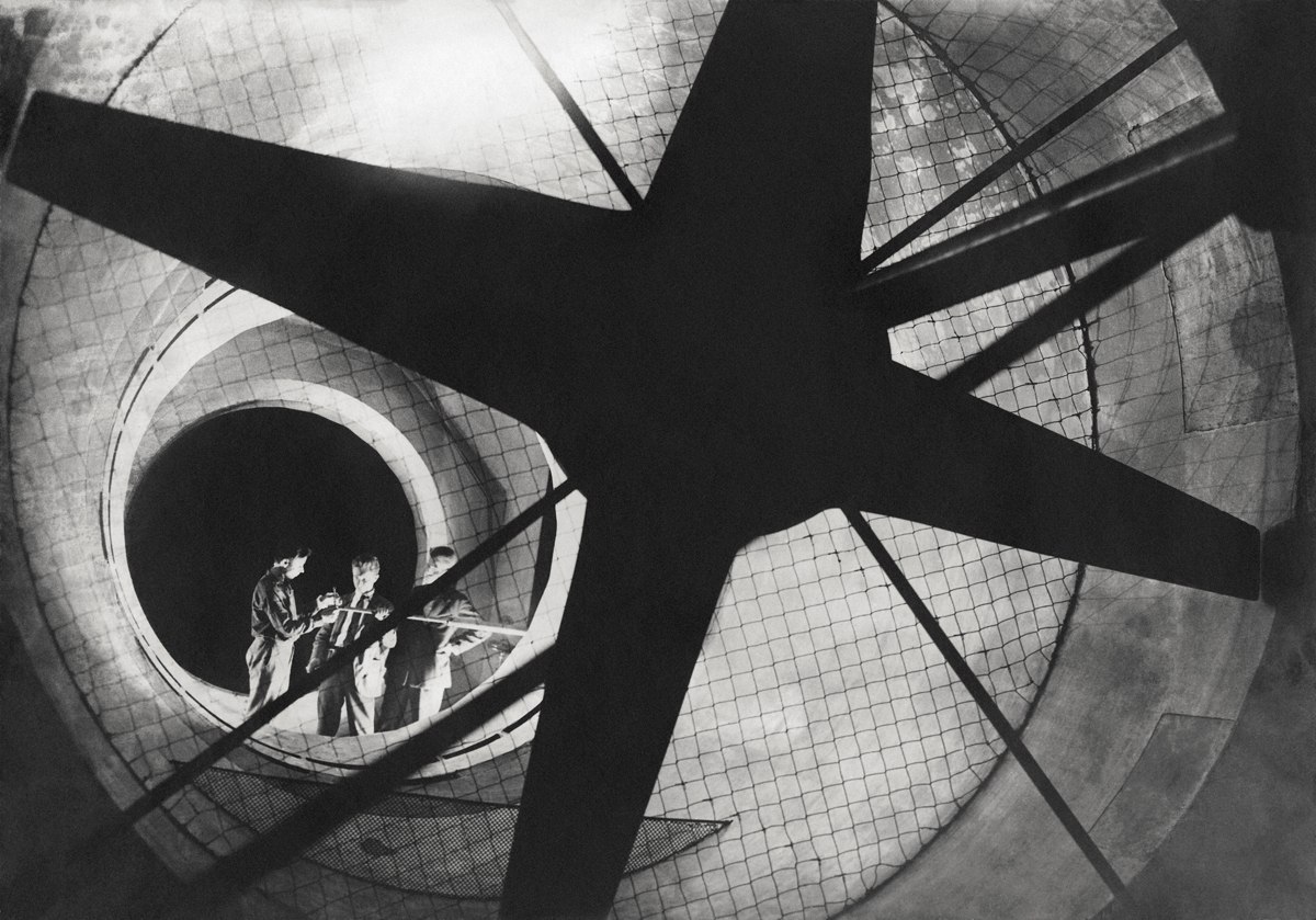 Две выставки, один гений — Александр Родченко