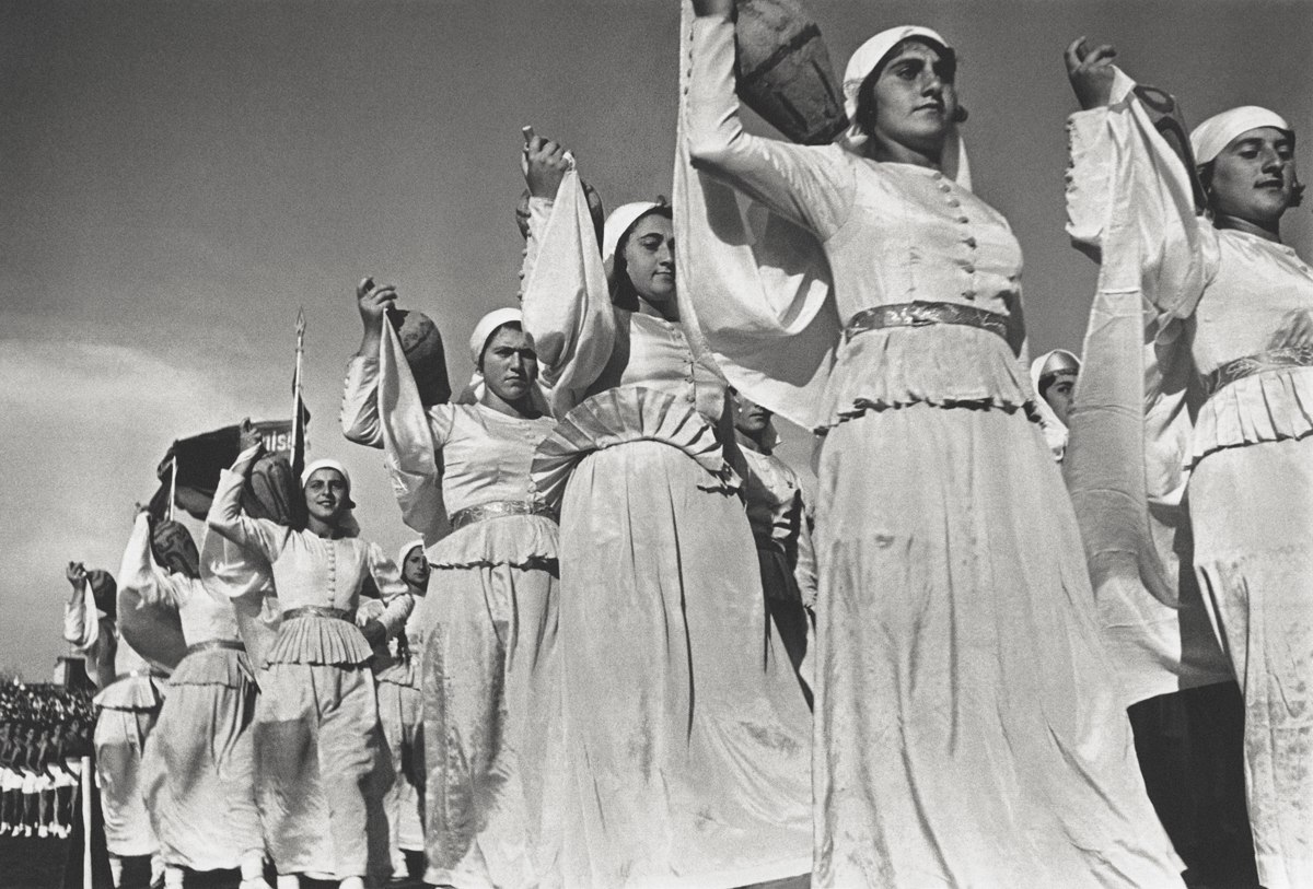 Две выставки, один гений — Александр Родченко