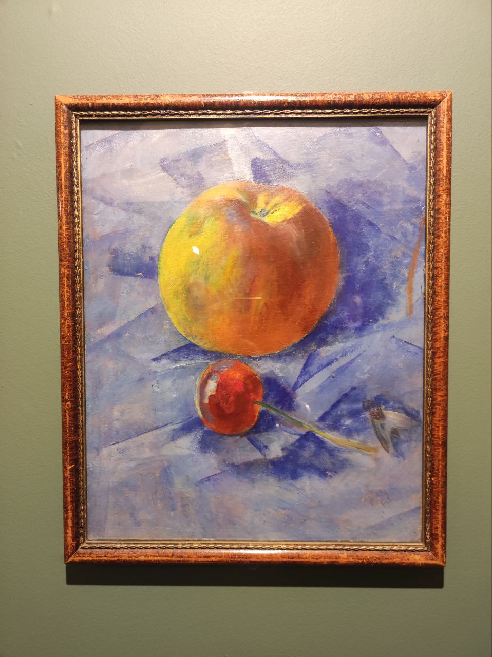 Экскурсии в K'Gallery Петров-Водкин