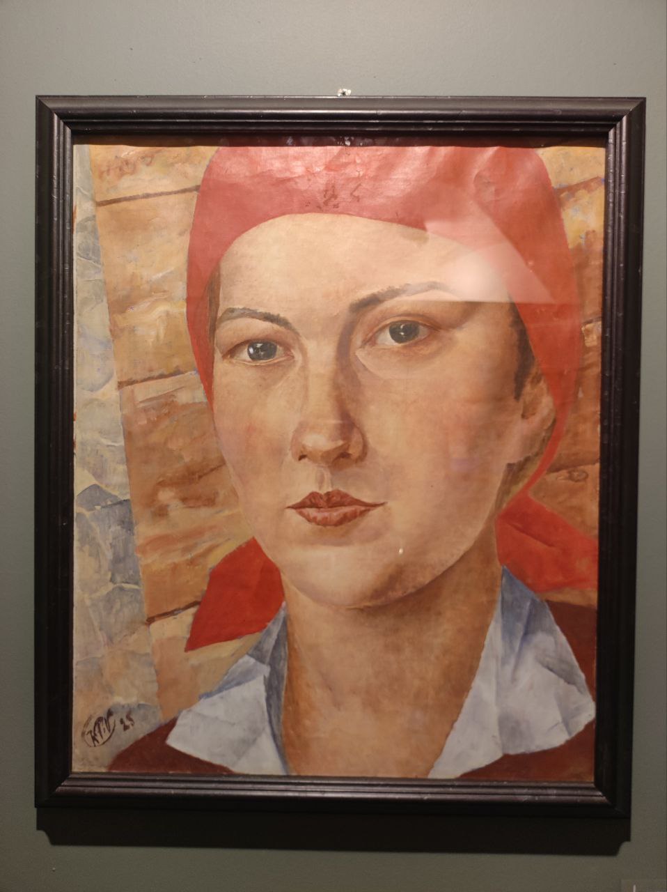 Экскурсии в K'Gallery Петров-Водкин