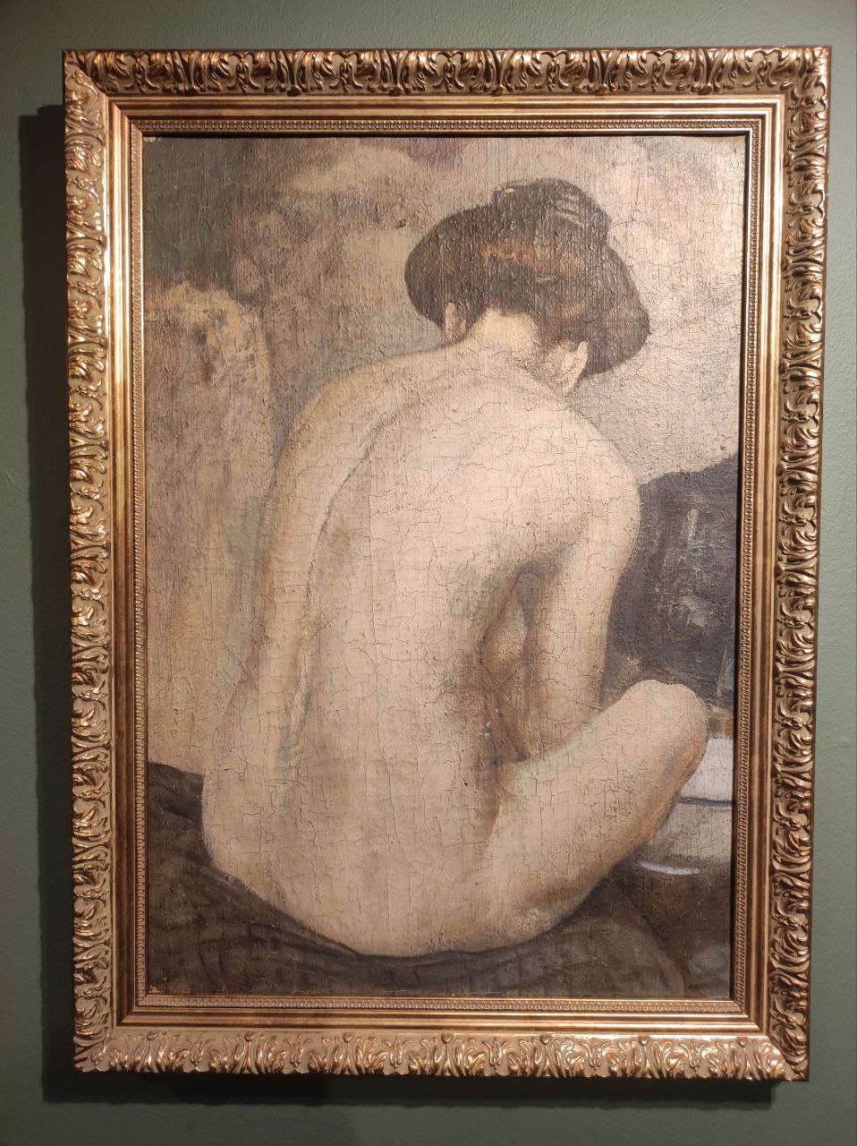 Экскурсии в K'Gallery Петров-Водкин