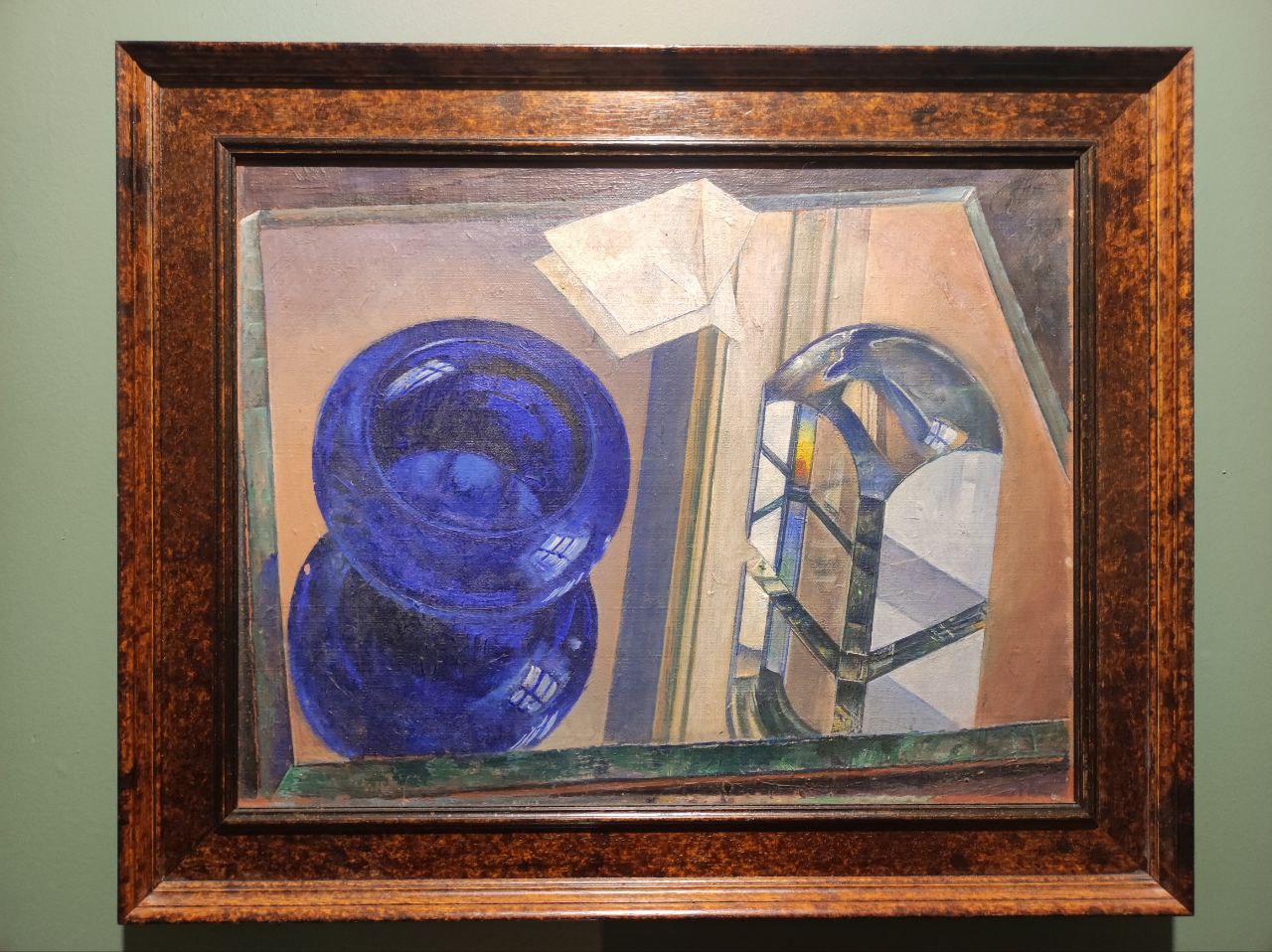 Экскурсии в K'Gallery Петров-Водкин