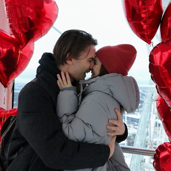 Куда сходить 14 февраля в Москве