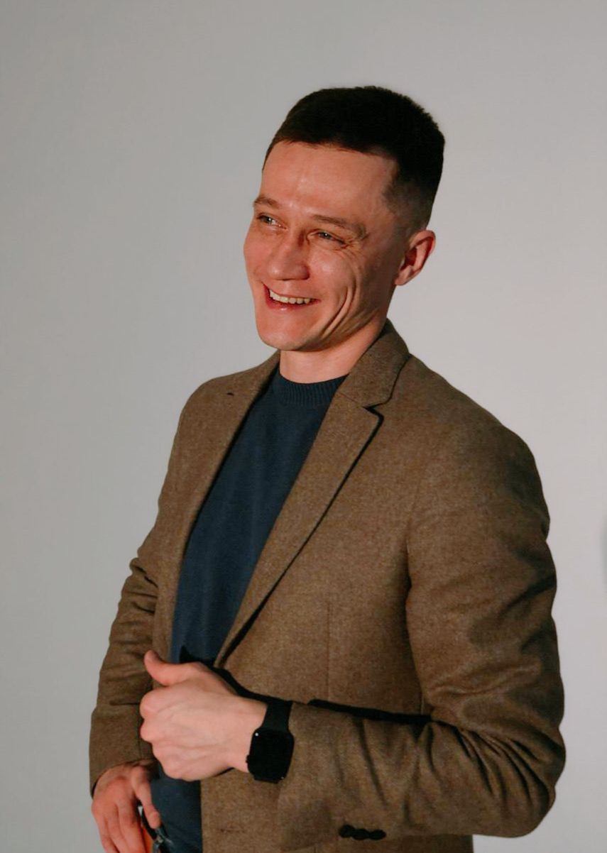 Лекция ШКОЛЫ БИЗНЕС-УПРАВЛЕНИЯ ЛИДЕРОВ ТЕРРЫ. Цепная реакция роста: как одно действие запускает успех