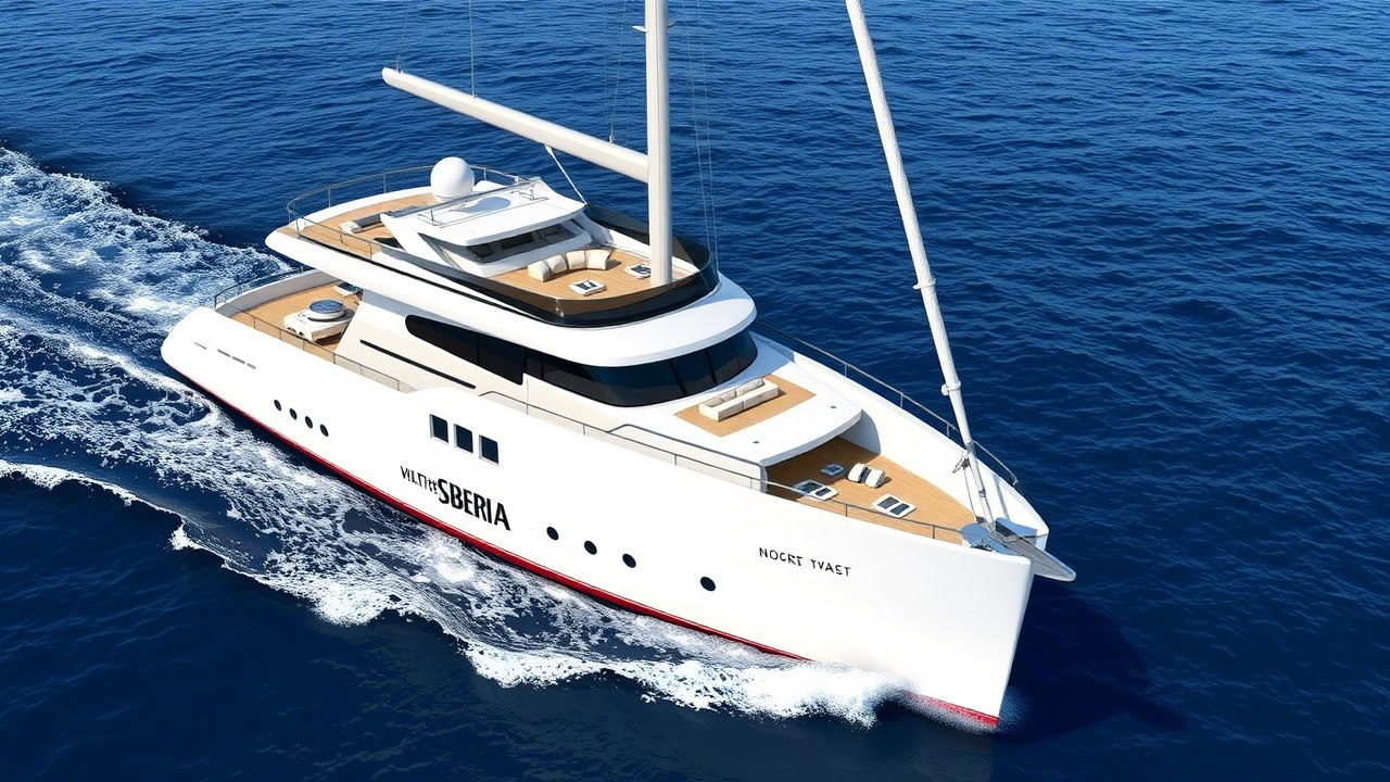 Кругосветная экспедиция омских яхтсменов