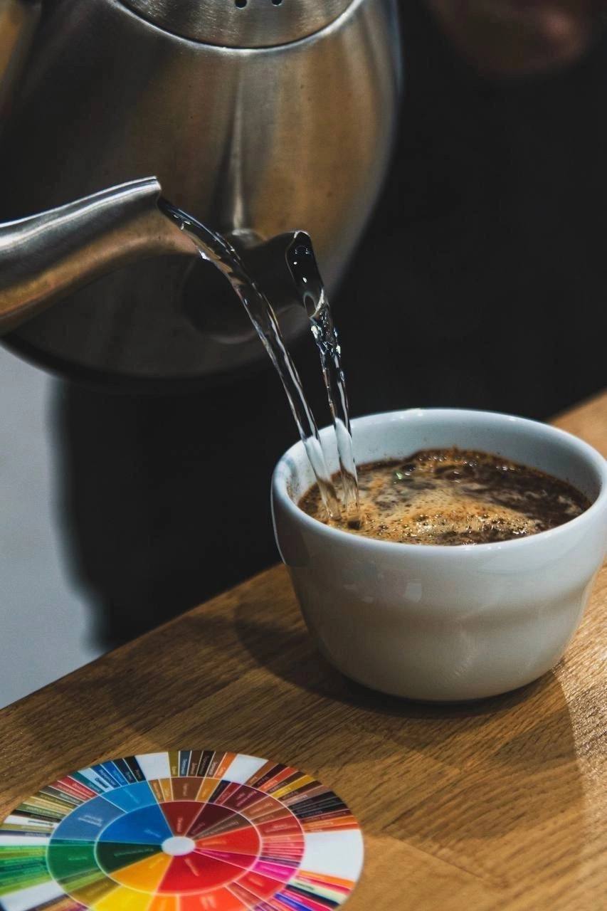 Экскурсии по закулисью производств