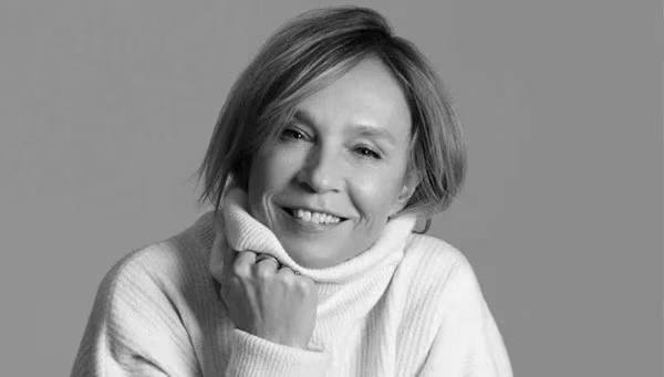 Встреча с Аленой Долецкой