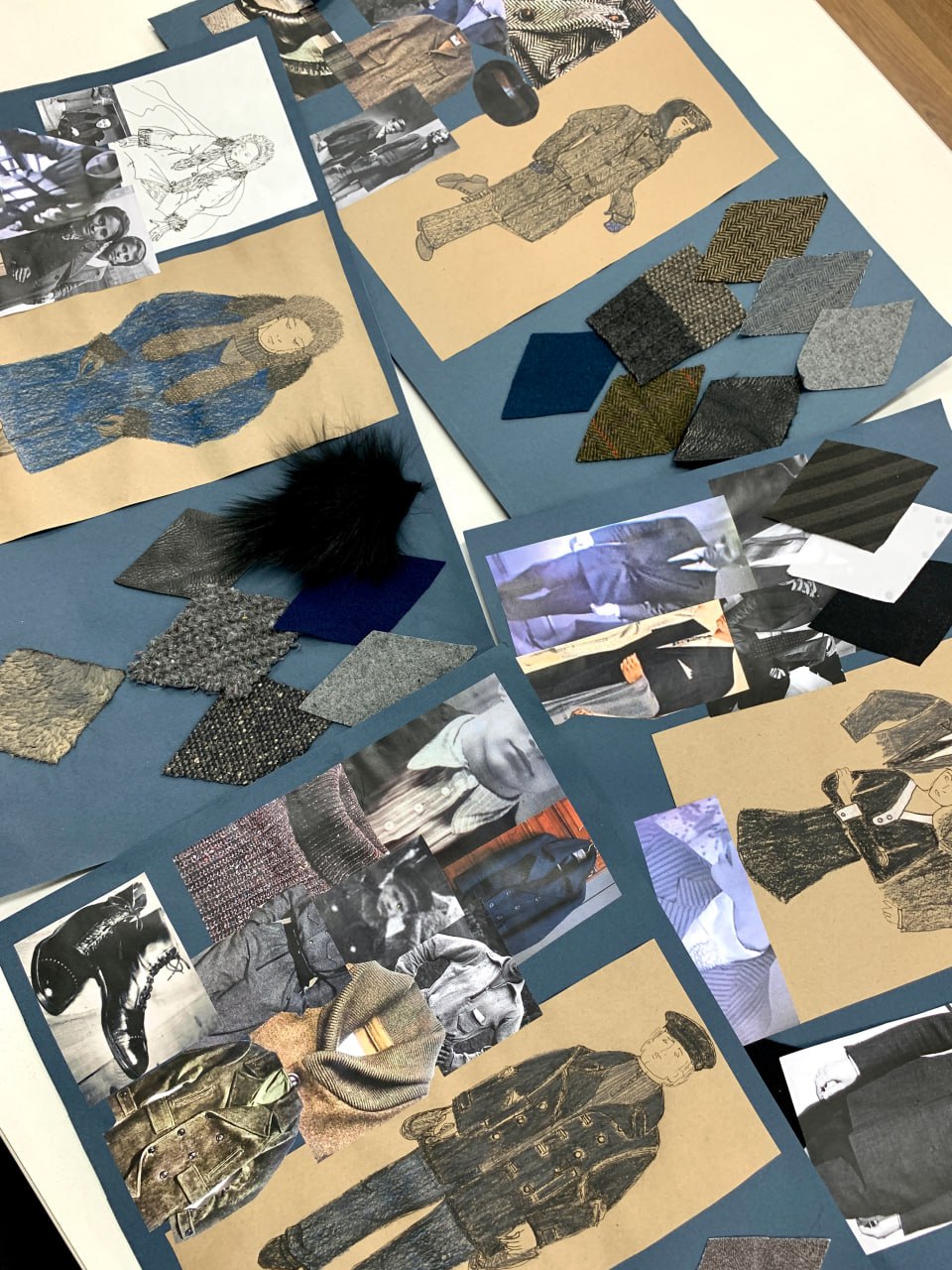 «Мой бедный Марат»