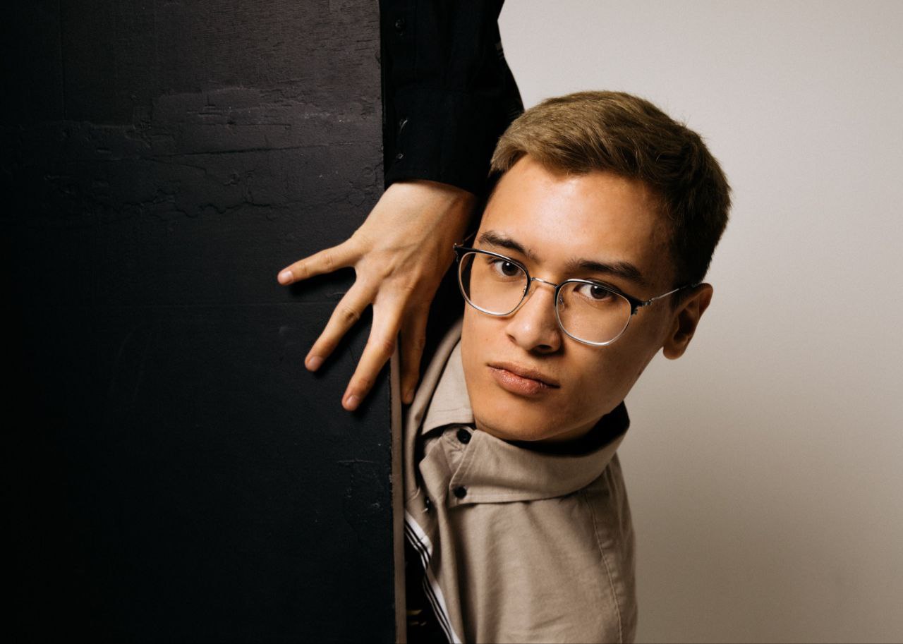 Stand Up "Новый микрофон"