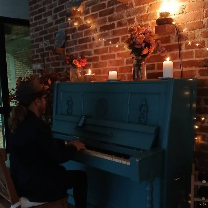 Гастроужин с лотереей