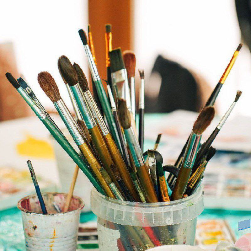 Мастер-классы выходного дня в парке Дружбы