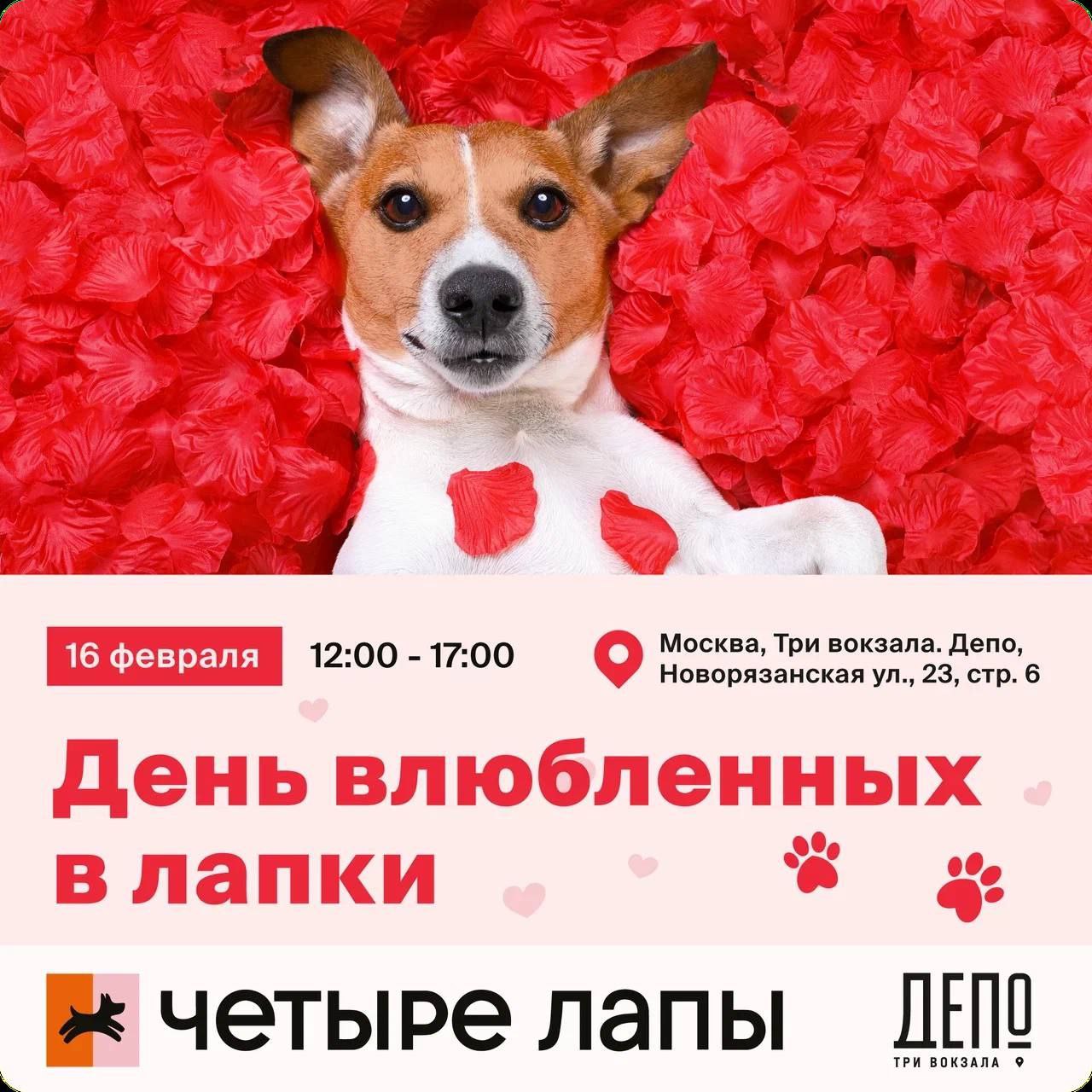 Выходные в «Три вокзала. Депо»