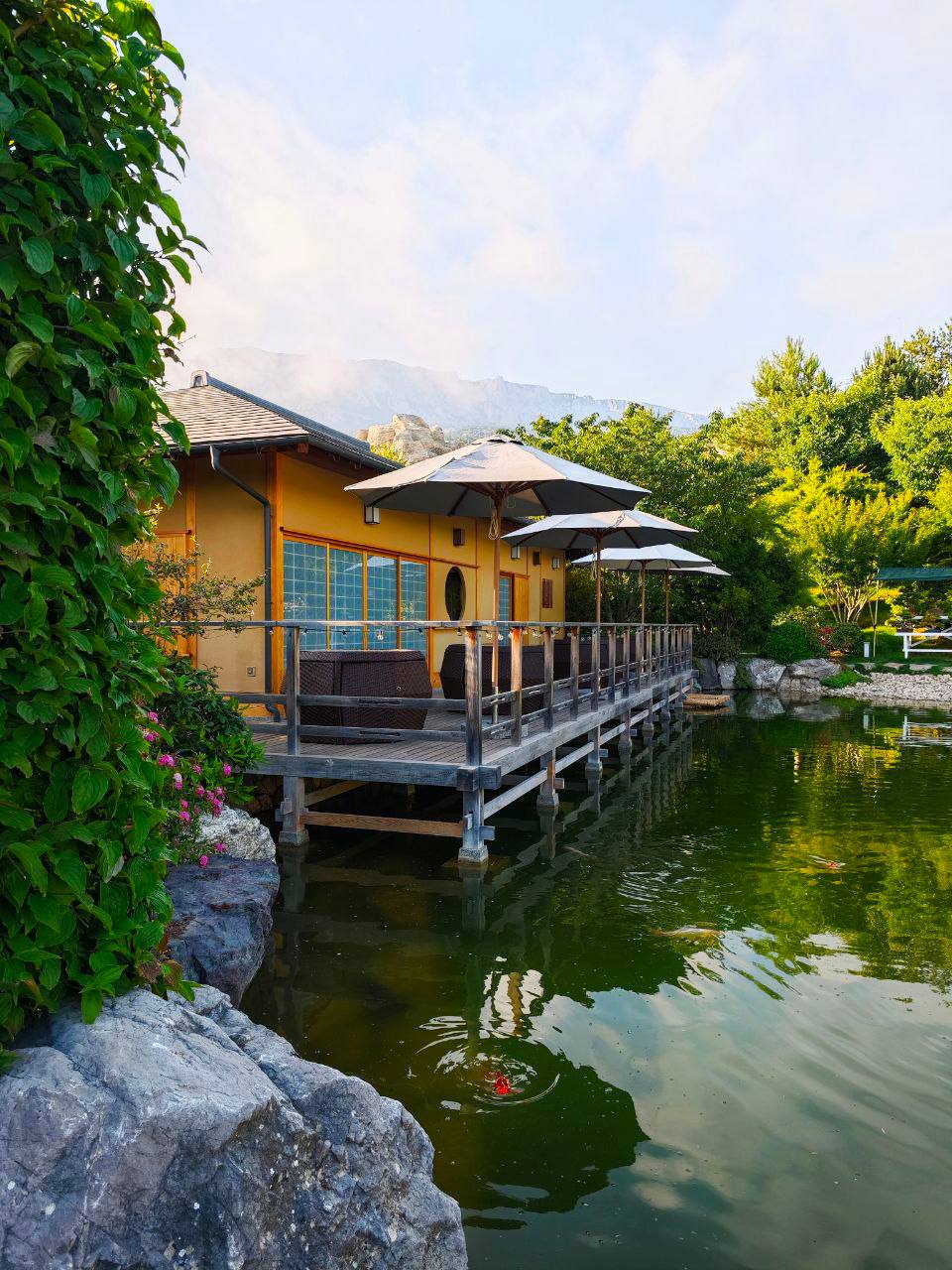 Туры в Крым с посещением комплекса Мрия