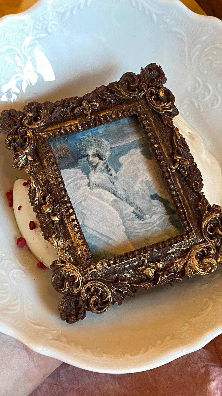 Поем пожалуй в Savoy на Кузнецком