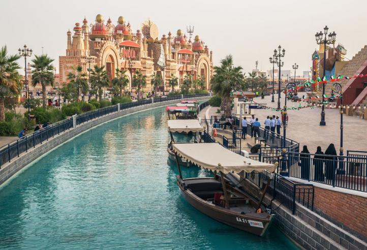 The Wonderers' Kids Fest