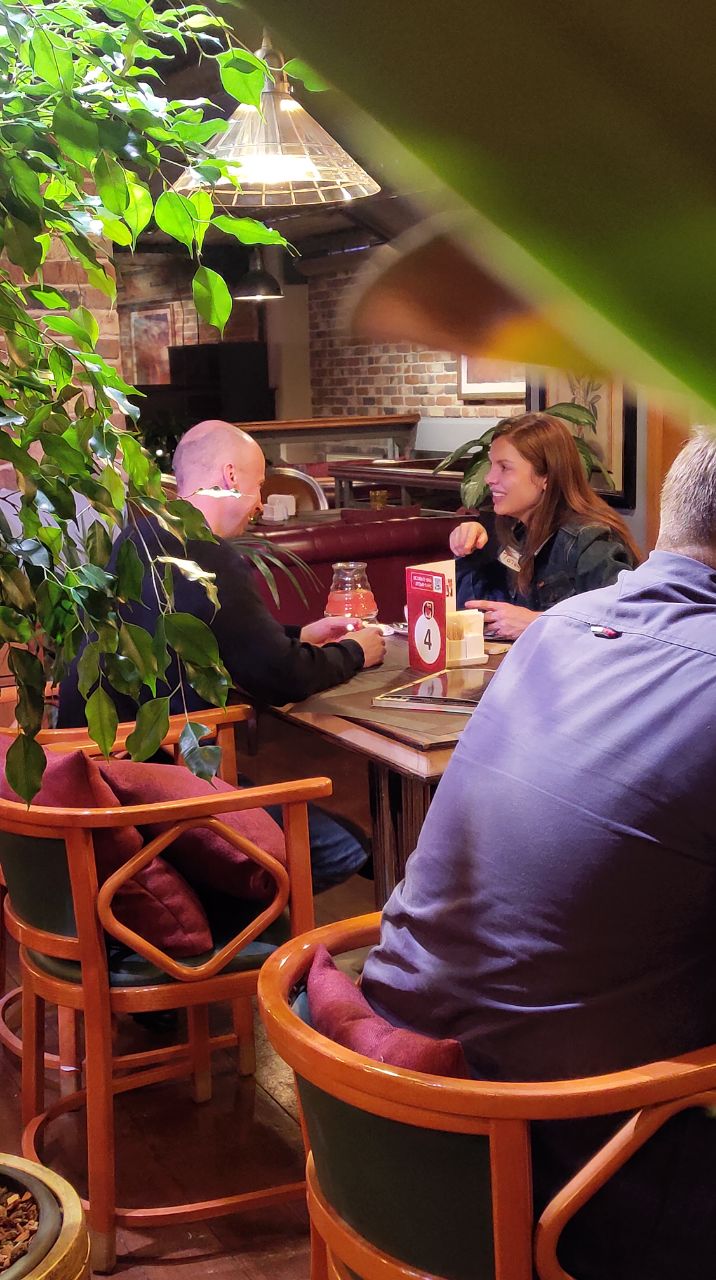 Романтическая неделя