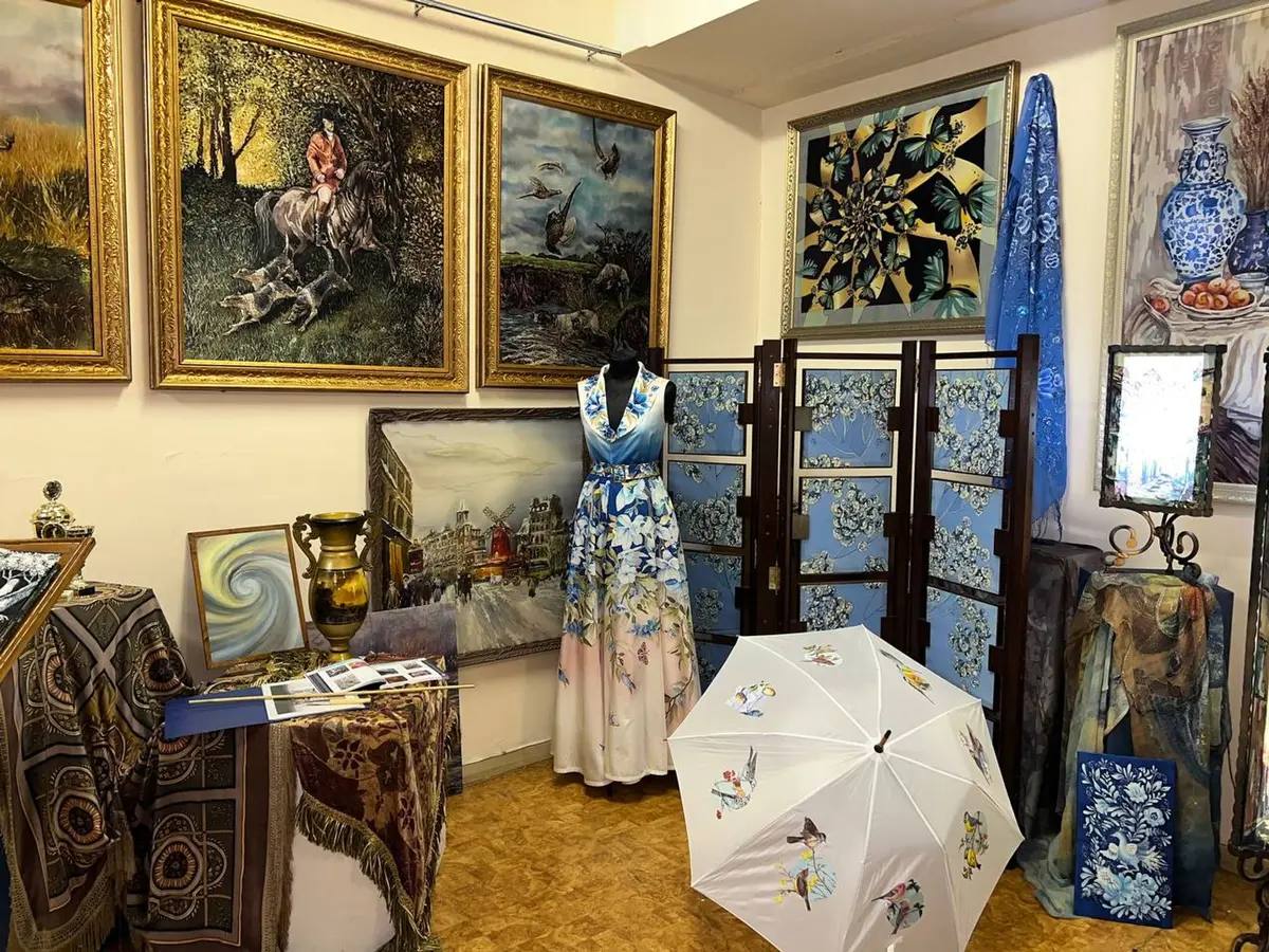 Бесплатные экскурсии ко Дню гида