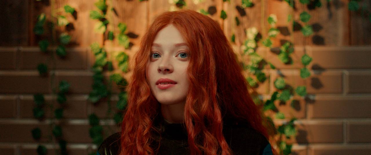 Премьера семейной картины «Царевна-лягушка»