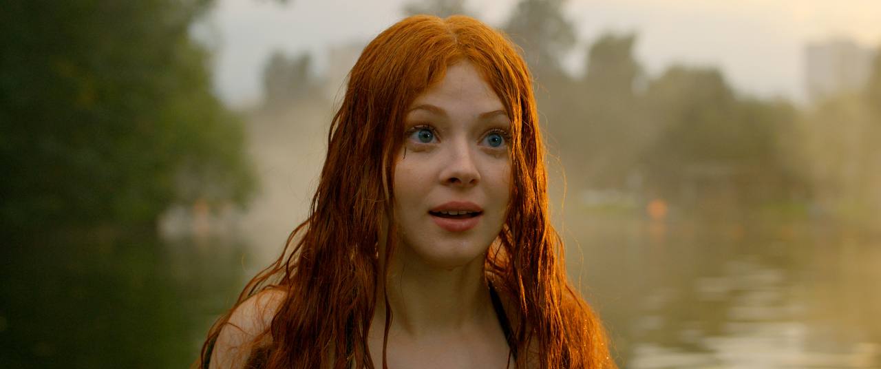 Премьера семейной картины «Царевна-лягушка»