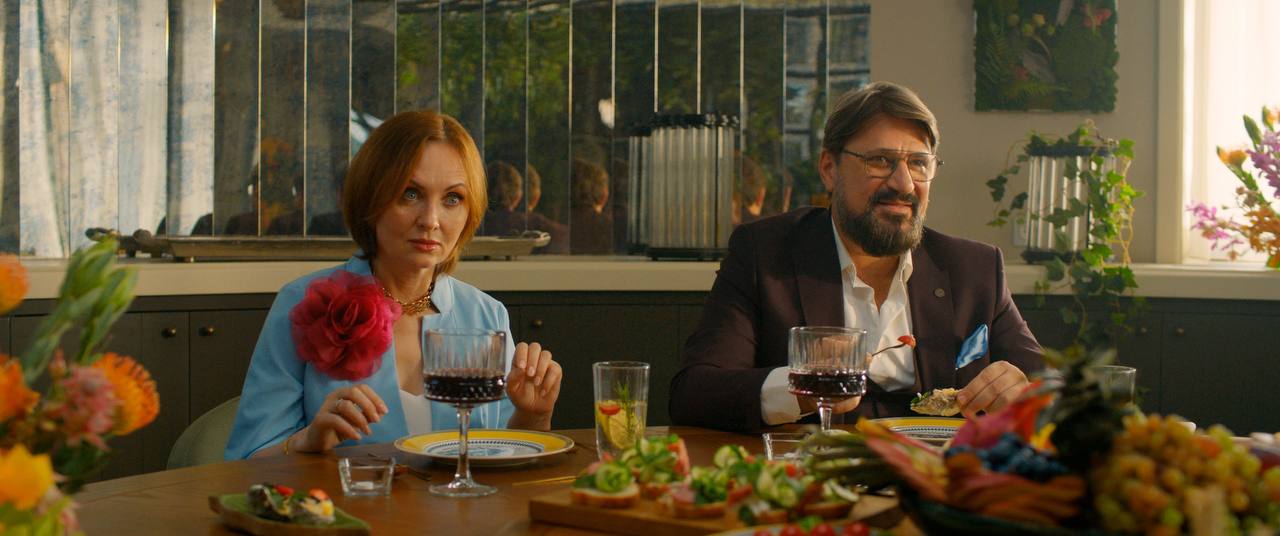 Премьера семейной картины «Царевна-лягушка»