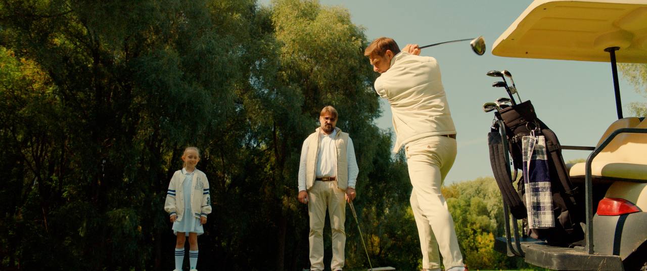 Премьера семейной картины «Царевна-лягушка»