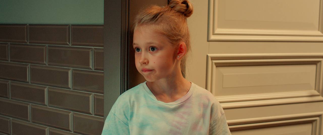 Премьера семейной картины «Царевна-лягушка»