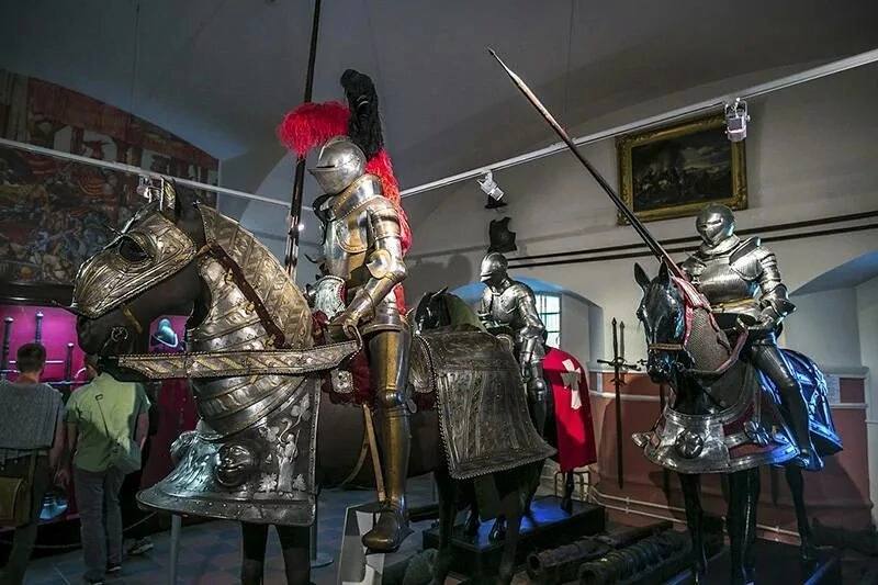 Бесплатный вход в День защитника Отечества