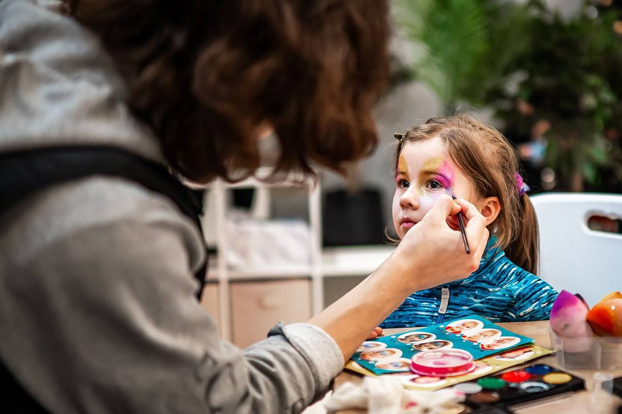 Выходные в кинопарке «Москино»