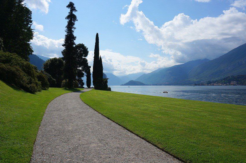 СЕВЕРНЫЕ ЖЕМЧУЖИНЫ ИТАЛИИ