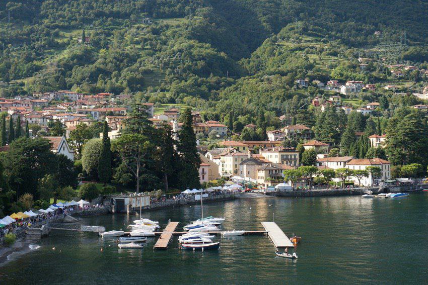 СЕВЕРНЫЕ ЖЕМЧУЖИНЫ ИТАЛИИ