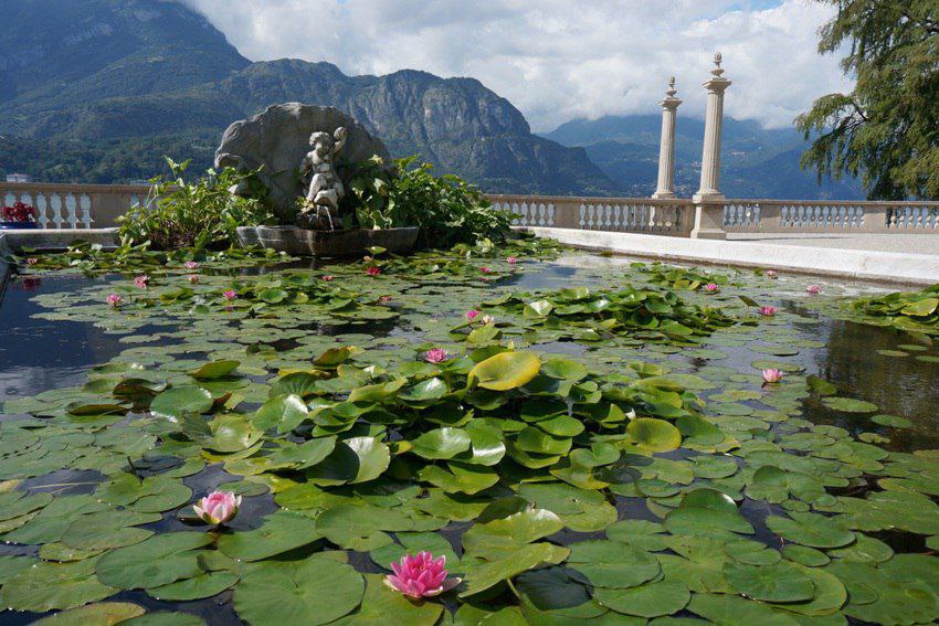 СЕВЕРНЫЕ ЖЕМЧУЖИНЫ ИТАЛИИ