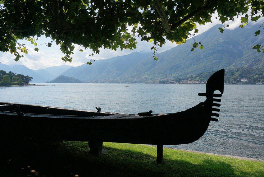 СЕВЕРНЫЕ ЖЕМЧУЖИНЫ ИТАЛИИ