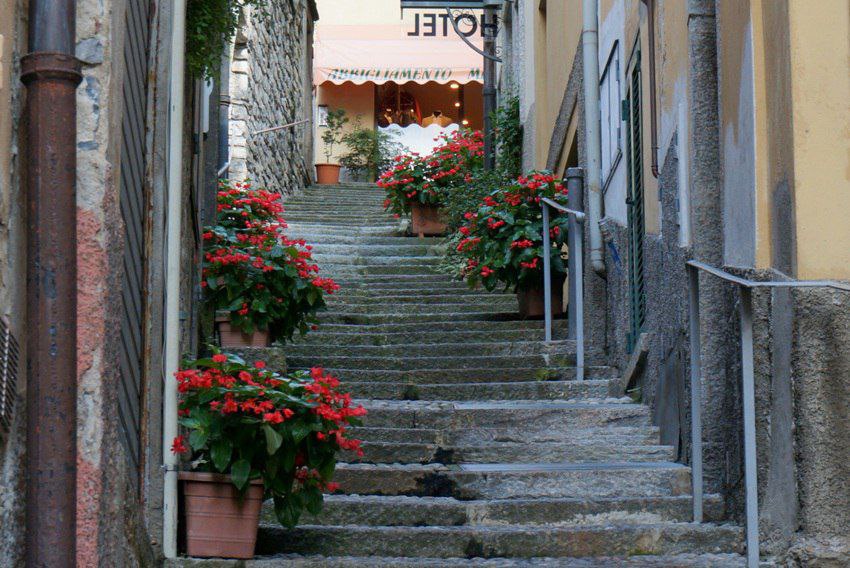 СЕВЕРНЫЕ ЖЕМЧУЖИНЫ ИТАЛИИ