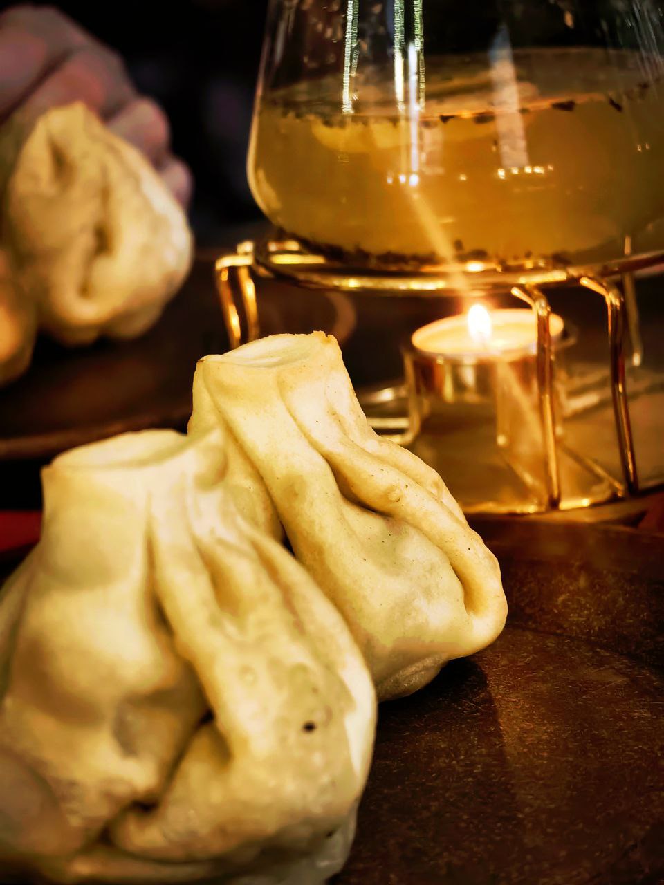 Праздничный концерт Маруси Клюевой